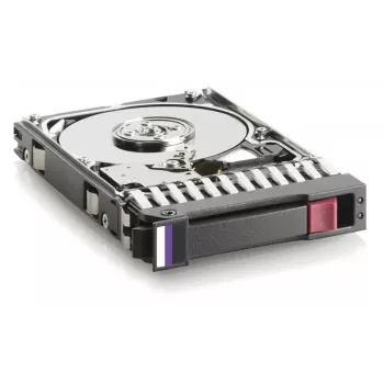 4TB 6G SAS 7.2K 3,5 Zoll DP