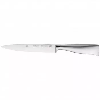 WMF 1889586032 Edelstahl 1 Stück Filetiermesser