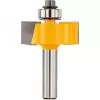 DeWalt DT90017-QZ Fräser-Set, 22-teilig, 8 mm Schaft