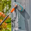Gardena 18800-20 Cleansystem Stiel S, 90 cm, Aluminium