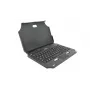 Gamber-Johnson Tastatur für mobile Geräte, QWERTY, Englisch (UK), für Samsung Tab Active4 Pro