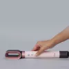 Airwrap Co-anda2x Straight + Wavy, Multistyler creme/roségold, Bluetooth, 1.700 Watt (beschädigte Verpackung)