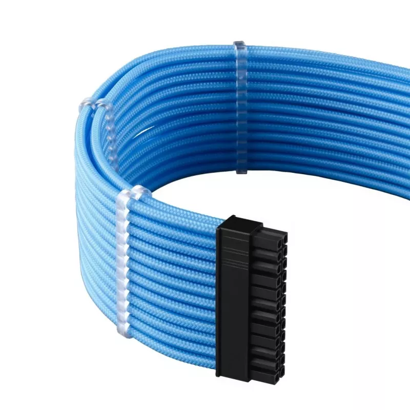 Cablemod CM-PCSI-FKIT-NKLB-R internes Stromkabel
