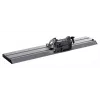 Dickenhobel–Abrichthobel Scheppach HMS1070 1500 W, kombinierte Hobel- und Dickenhobelmaschine, 230 V, 9000 U/min, 30,5 kg