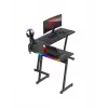 Huzaro Hero 6.0 RGB Schwarz