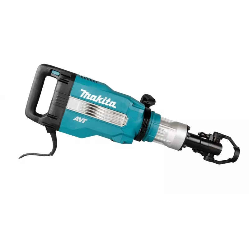 Makita HM1512 Abbruchhammer Blau 1850 W
