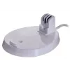 Esperanza EKK018B Wasserkocher 1,7 L, Weiß/Blau