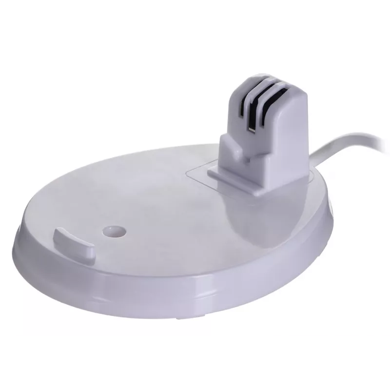 Esperanza EKK018B Wasserkocher 1,7 L, Weiß/Blau