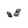 Haustier-Tracker Enabot ROLA WH287307W GPS-Tracking wasserdichtes Halsbandgerät