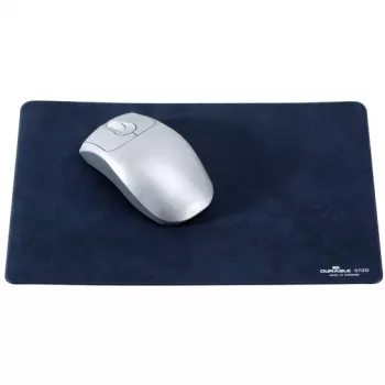 Durable 5700-07 Mauspad, extra flach, dunkelblau