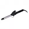 Lockenstab BABYLISS Pro 180 19mm – 19 mm Zylinder, 150–180 °C, 10 Heizstufen, Kabel mit Drehgelenk, pink/schwarz