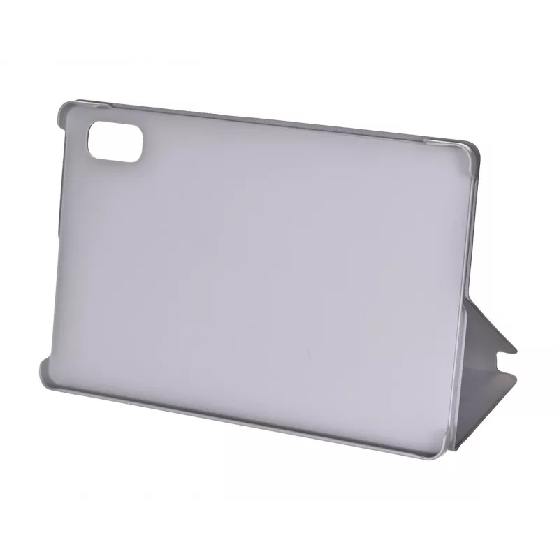 Lenovo ZG38C04869 Folio-Hülle für Tab M9, 22,9 cm (9 Zoll), Polyurethan/Polycarbonat, Grau