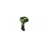 Zebra DS3608-HD Hand-Barcodelesegerät 1D/2D Laser Schwarz, Grün