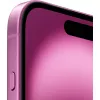 Apple iPhone 16 - 5G Smartphone - Dual-SIM / Interner Speicher 512 GB