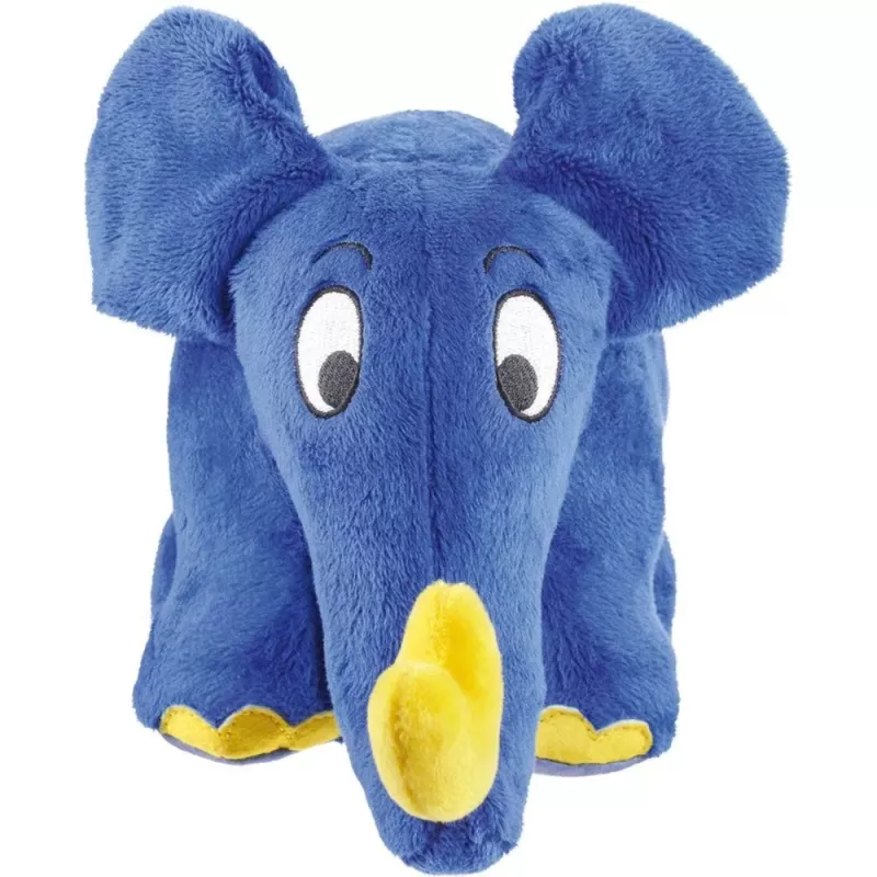 Schmidt Spiele Die Maus Elefant Plüschfigur