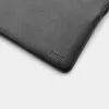 Sleeve-Hülle Trunk TR-LEAALSPRO14-BLK 35,6 cm Monochromatisch