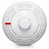 SATEL ASD-200 Funk-Rauch- und Wärmemelder, ABAX 2/ABAX