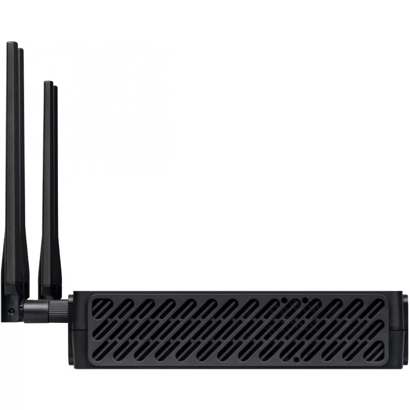 LANCOM 1800EFW-5G (EU) 62157 Wireless Router, SD-WAN-Gateway, 5G, DSL/WWAN, 1GbE, WLAN