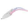 Wandladegerät Akyga AK-CH-27 30W USB-C USB-A PD GaN 5-20V / 1.5-3A weiß