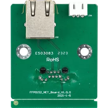 Ethernet-Board FlashForge GUIDER3 PLUS (MPN 30002092002) — Netzwerkschnittstelle für GUIDER3 PLUS