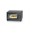 Elektrischer Tischbackofen SEVERIN TO 2079 — 20 L Kapazität, 1600 W, schwarz
