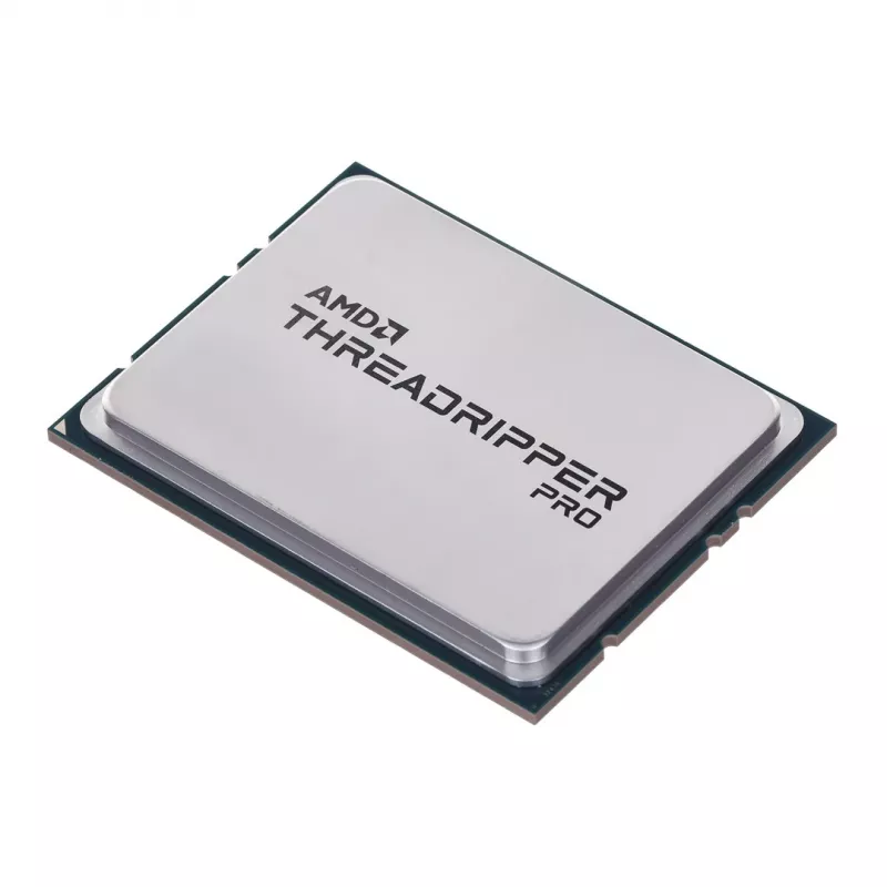 PROZESSOR AMD THREADRIPPER PRO 7975WX (32C/64T) 4,0 GHZ (5,3 GHZ TURBO) SOCKET STR5 TDP 350W TRAY