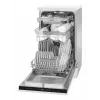 Einbau-Geschirrspüler AMICA 1195338 — 13 Maßgedecke, Energieeffizienzklasse C