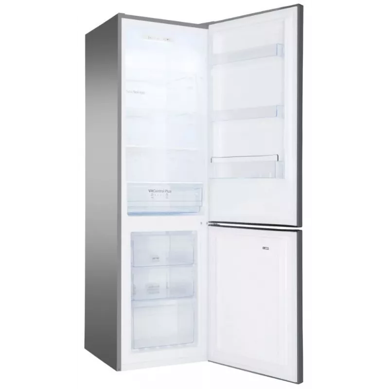 Kühl-Gefrierkombination AMICA FK2995.2FTH(E), 299 l