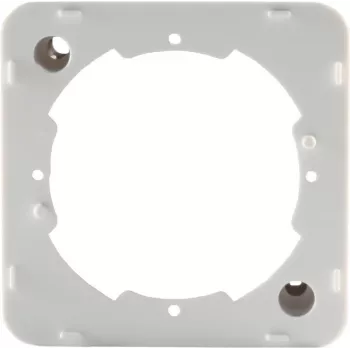 ShiverPeaks BASIC-S BS83910 Aufputzrahmen für Antennendosen