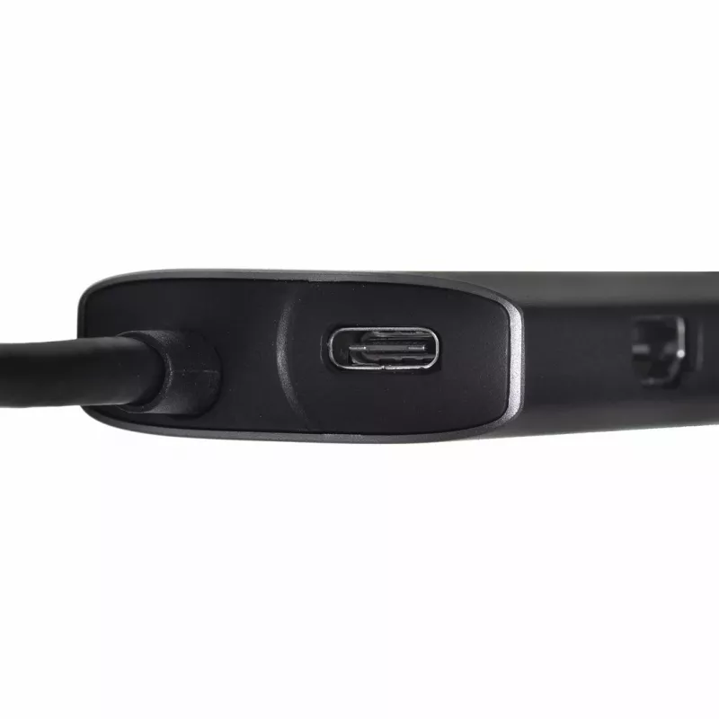 Unitek H1112F aktiver USB-C-Hub, 6 Ports, 5 Gbit/s, HDMI 4K@30Hz, RJ-45, 2x USB-A, 2x USB-C, PD 100 W, Aluminium, grau