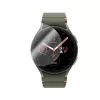 Fixed | Schutzglas aus gehärtetem Glas für Smartwatch Samsung Galaxy Watch 7 (44 mm), 2 Stück | Klar
