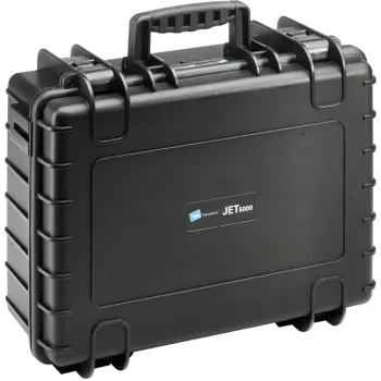 B&W Cases JET 5000 Koffer