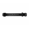 Stirnlampe Led Lenser MH3 Schwarz Grau