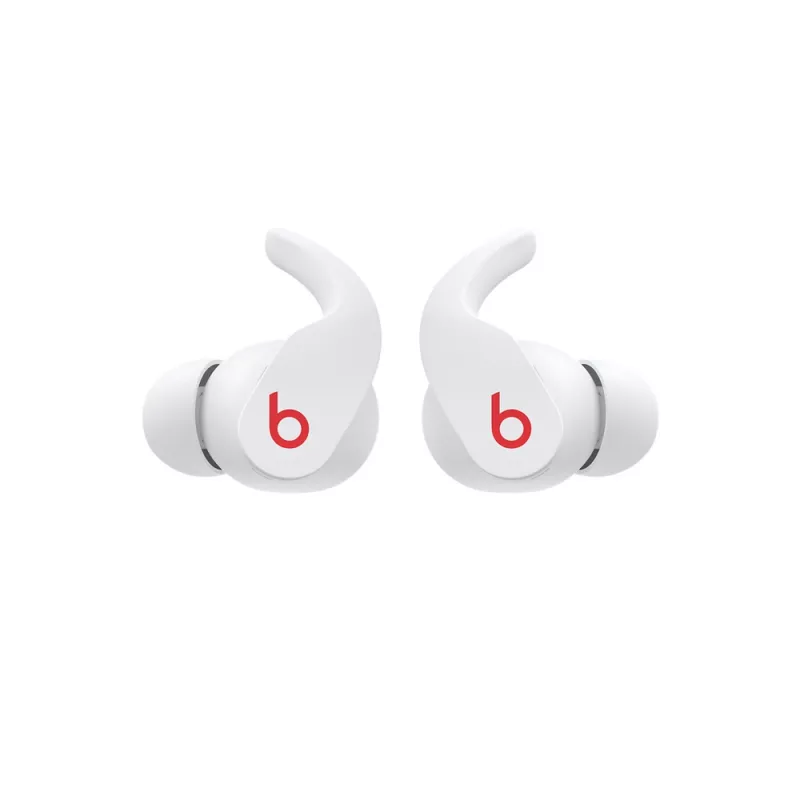 Beats Fit Pro True Wireless Earbuds — Beats White, ModelA2577 A2576 A2578
