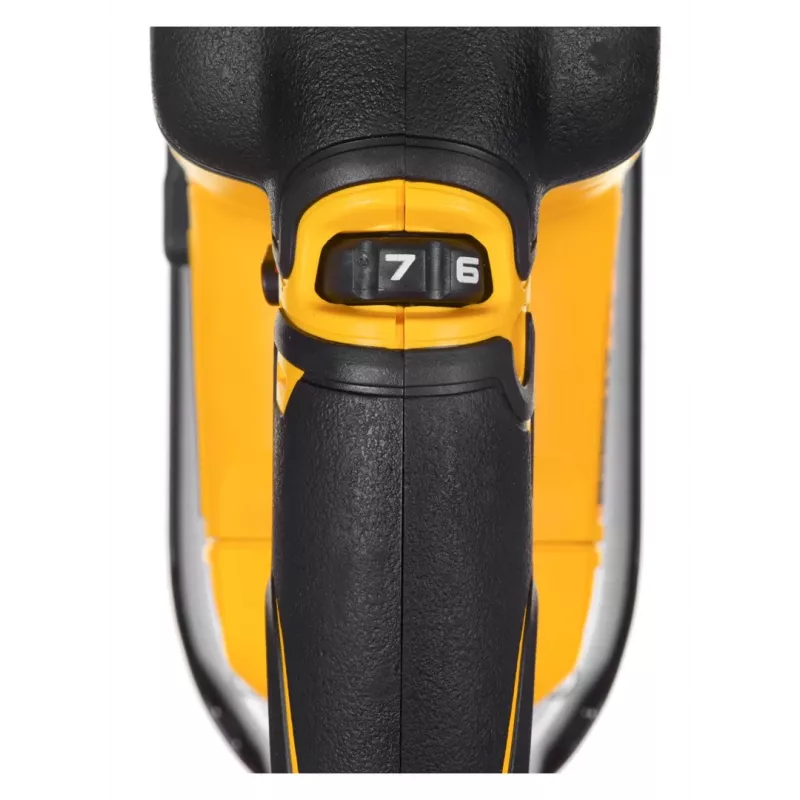 Säbelsäge DeWALT DCS334N-XJ