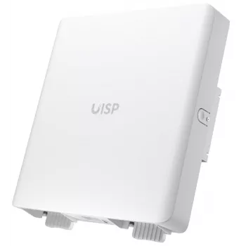 Ubiquiti UISP Power Unterbrechungsfreie Stromversorgung (USV) 100 W (UISP-P)