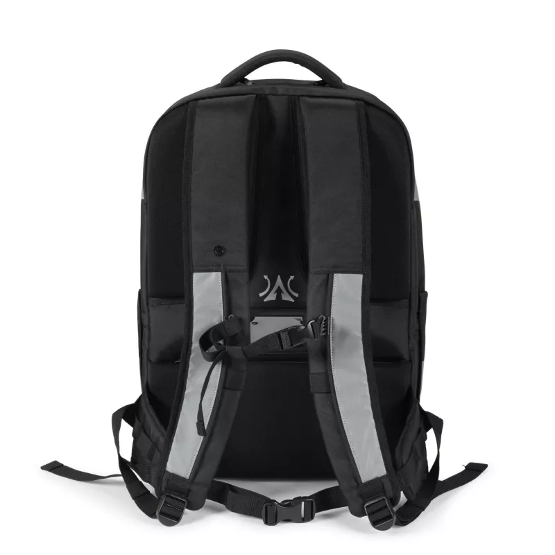 Laptop 17,3 Zoll Rucksack Reflektierend 32-38 l