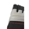 REUSCH JUPITER GORE-TEX HANDSCHUHE GRÖSSE 8,5 ROT UND GRAU