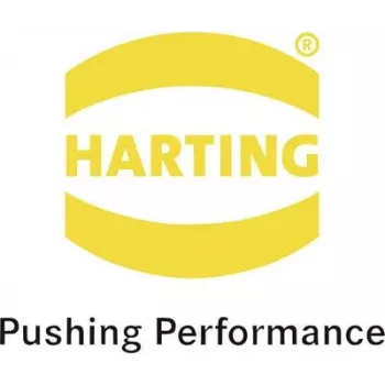 Harting 09670500446 Drahtsteckverbinder D-Sub Beige (09670500446)