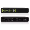 Tecnoware ERA PLUS DC FGCERAPLDC252 DC-USV, 9/12 V DC, PoE 24/48 V DC, USB 5 V DC, 8800 mAh