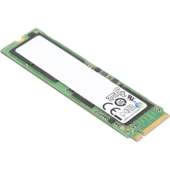 Lenovo 512 GB SSD M.2 2280 PCIe3x4 FRU00UP437, 512 GB, M.2