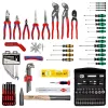 Toolbox Knipex Robust45 Move Schwarz