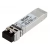 D-Link DEM-431XT 10GBase-SR SFP+ Transceiver, Multimode, 850 nm, LC, 10 Gbit/s, bis zu 300 m