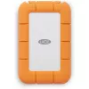 SSD-Laufwerk LaCie 2 TB externe Solid-State-Festplatte USB Typ-C 3.2 Gen 2x2 STMF2000400