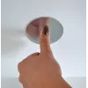 Brennenstuhl BR 1000 magnetische Montageplatte für Rauchmelder