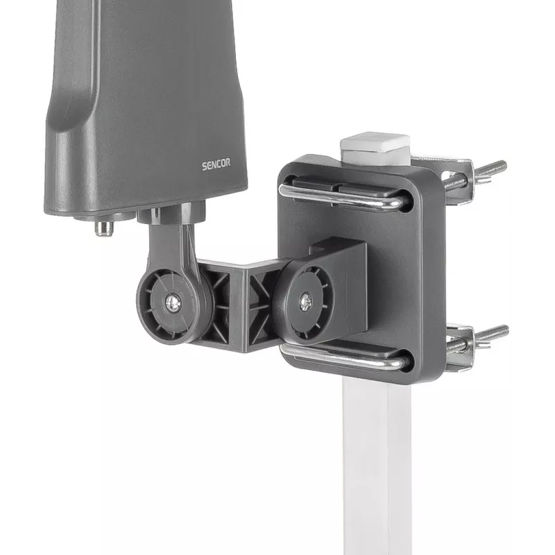 Indoor/Outdoor TV Antenna SENCOR SDA 502 DVB-T2/T 20 dB 75 Ω