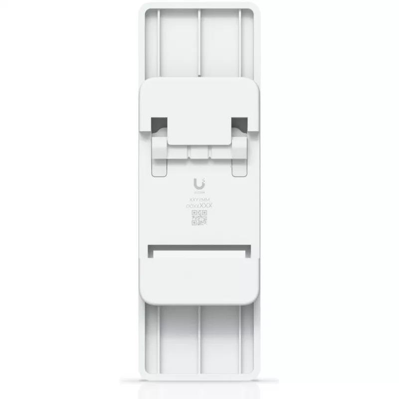 Ubiquiti UACC-Switch-DIN Hutschienenhalterung für UniFi Compact Switches, Weiß