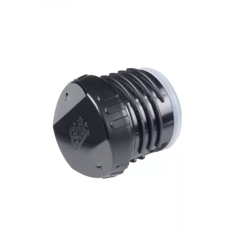 ESBIT VF750ML Isolierflasche 0,75 L Schwarz