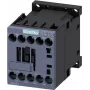 Siemens Hilfsschütz 3RH21 3RH2140-1BB40 24 V/DC (3RH2140-1BB40)