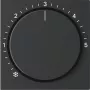 Gira 2706005 Schwarz